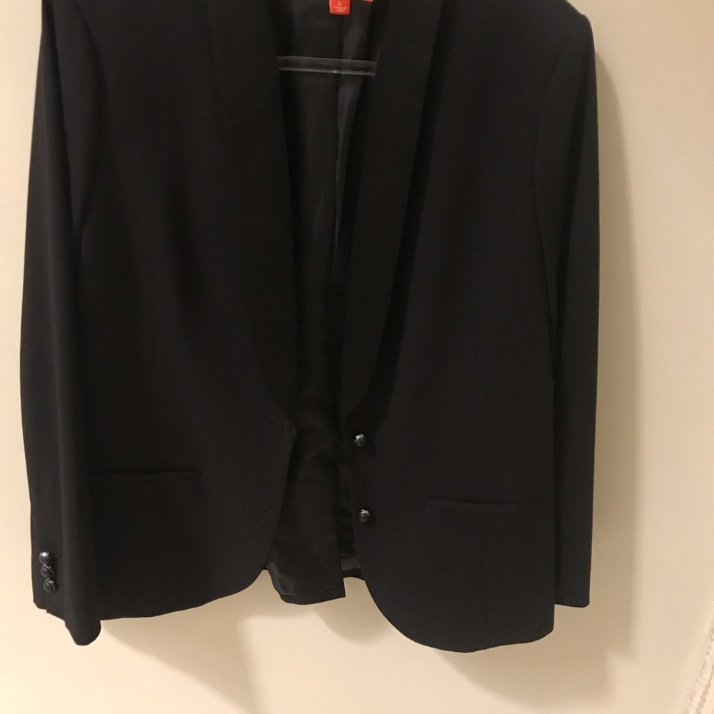 Ladies Tuxedo Jacket - image 4